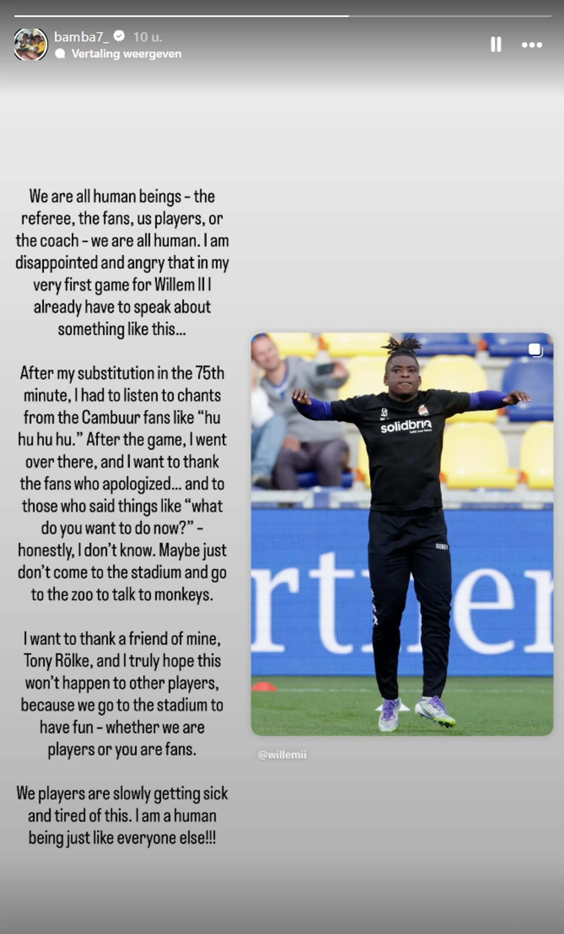 Ondersteunend beeld bij het artikel